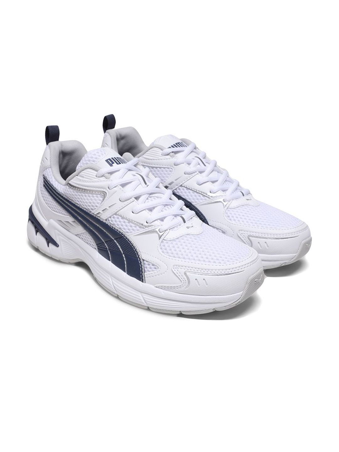 Buy Puma Milenio Tech 2000s Comfort Sneakers - Casual Shoes for