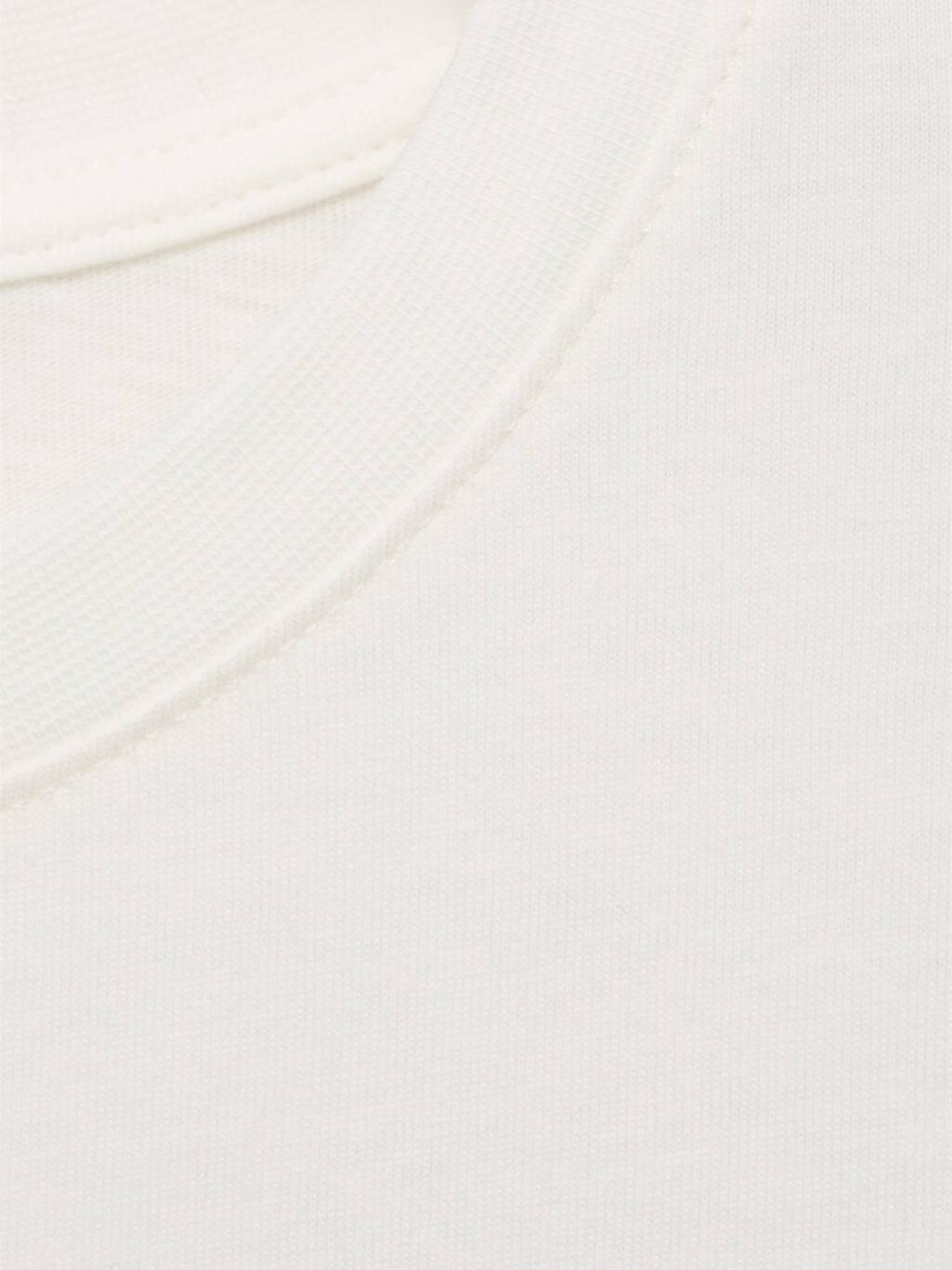Typography Print Relaxed Fit T-shirt