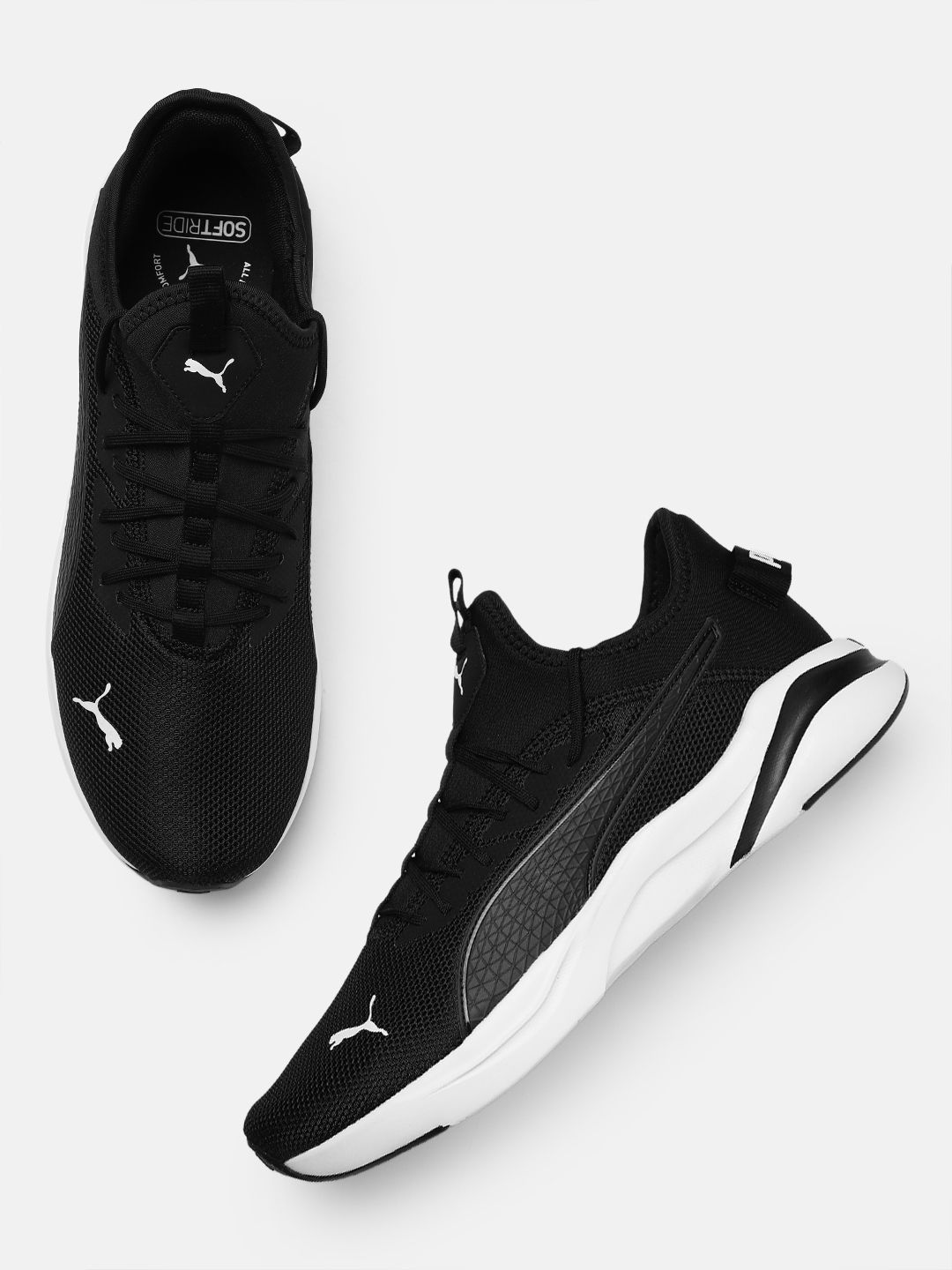 Puma Softride Rift PulseFusion Men's All-Day Comfort Shoes