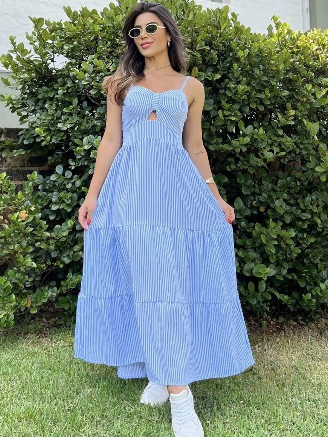 long sequin bridesmaid dress Ever-Pretty Glamorous Double V Neck Ruffle Sleeve Maxi Formal Evening perfect for your wedding Droplet embellished beaded minidress Size:40 Regular Jacket+34 Waist Adjust 30to36)Height: 5'7
