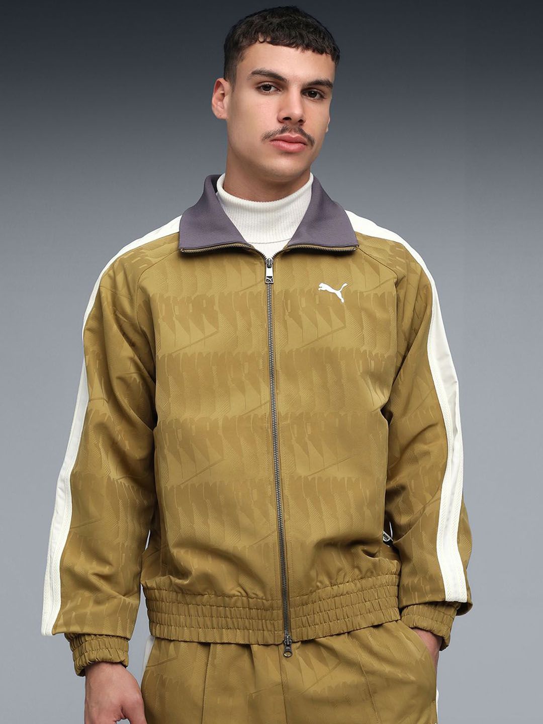 Puma The NeverWorn VI T7 Track Jacket