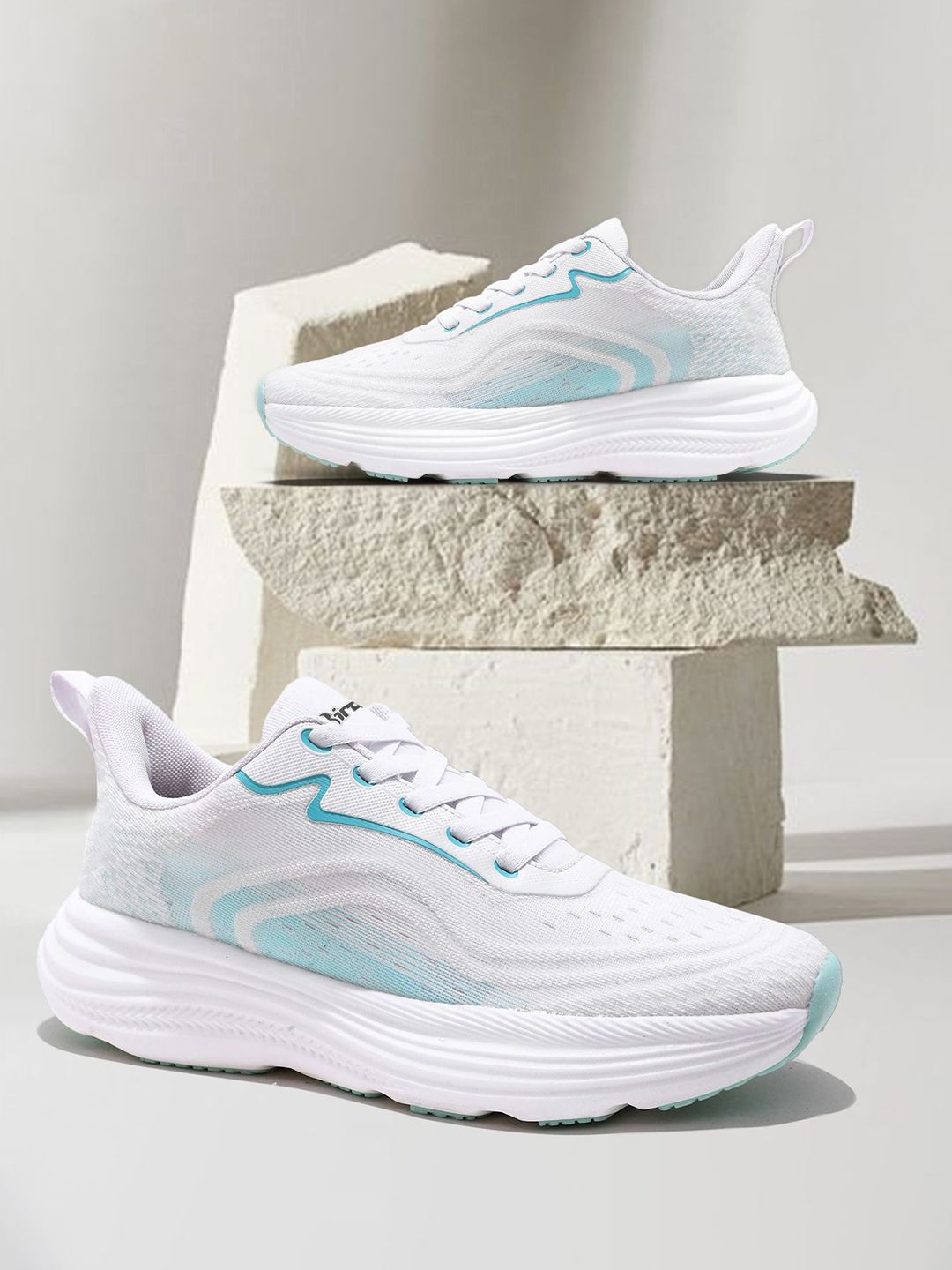 BIRDE Men Walking Non-Marking Shoes