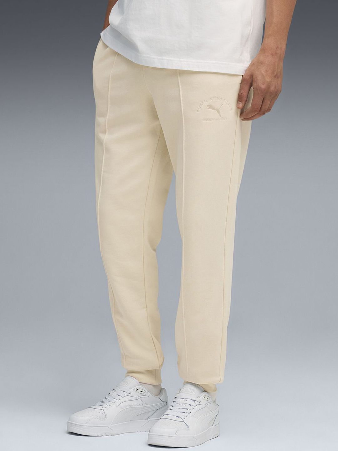 Puma Puma CLASS Mens Regular Fit Sweatpants