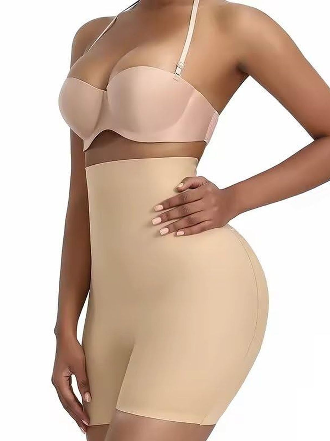 Eleg & Stilance Women Padded Hip Enhancer Shapewear