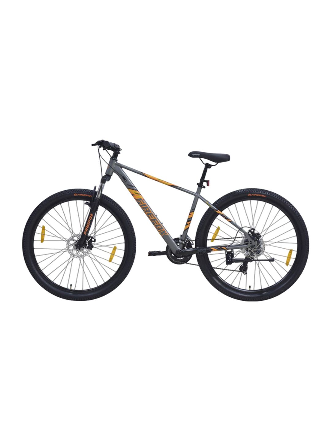 Buy FIREFOX Tremor X 29T Mountain Bicycle - Bicycle for Unisex