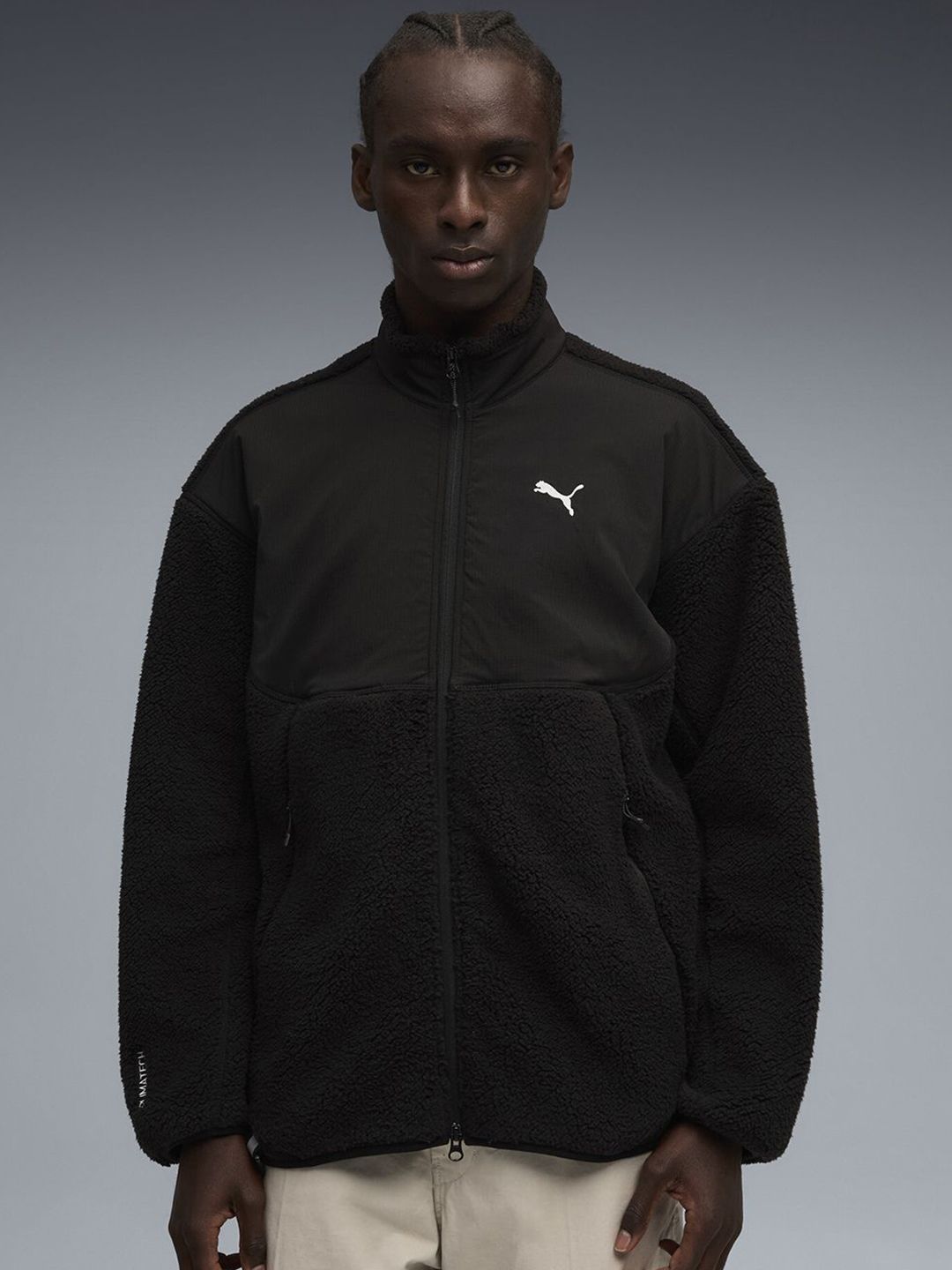 Puma TECH Soft Men's Tech Jacket