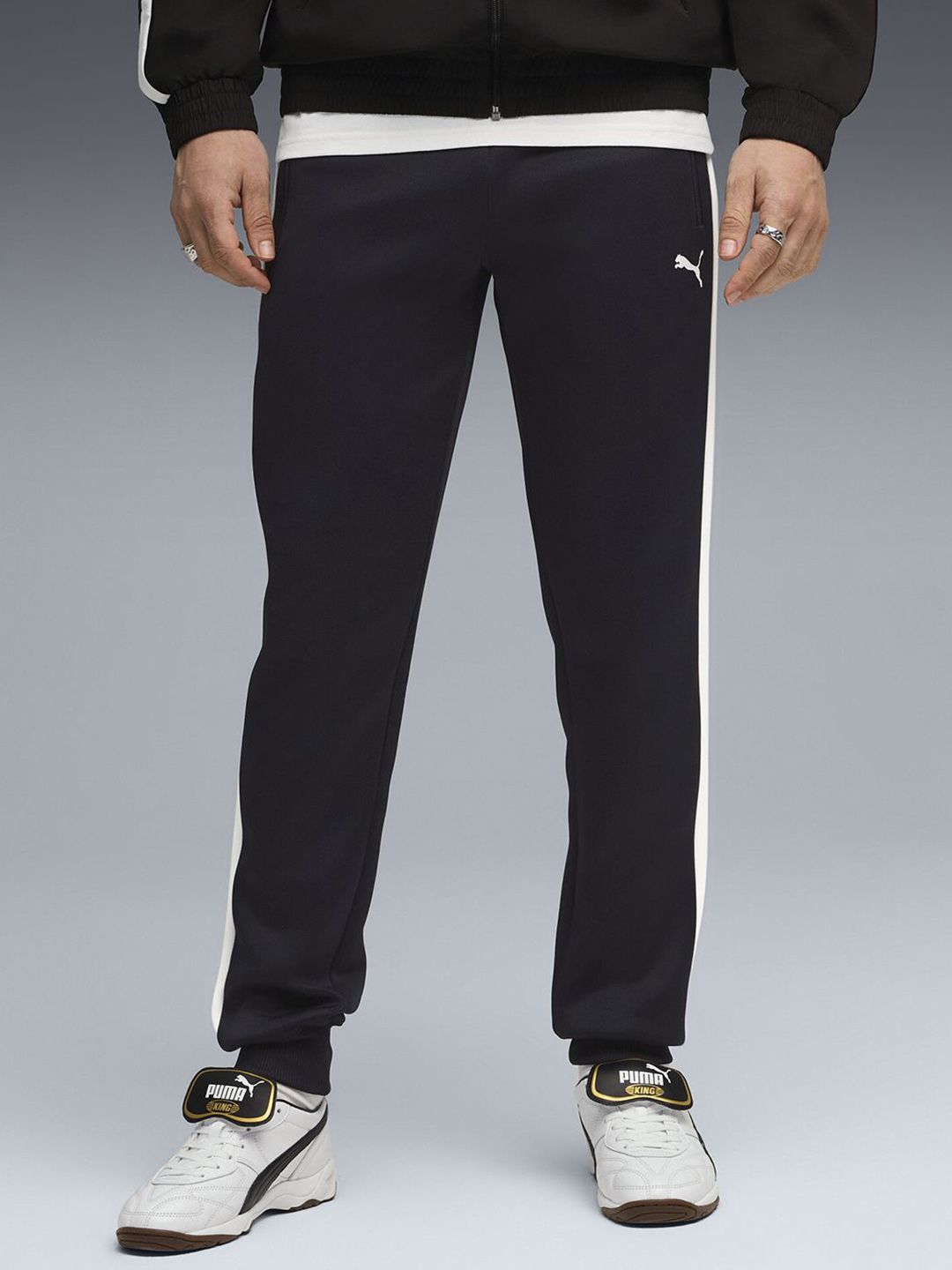 Puma Puma T7 ALWAYS ON Men's Track Pants