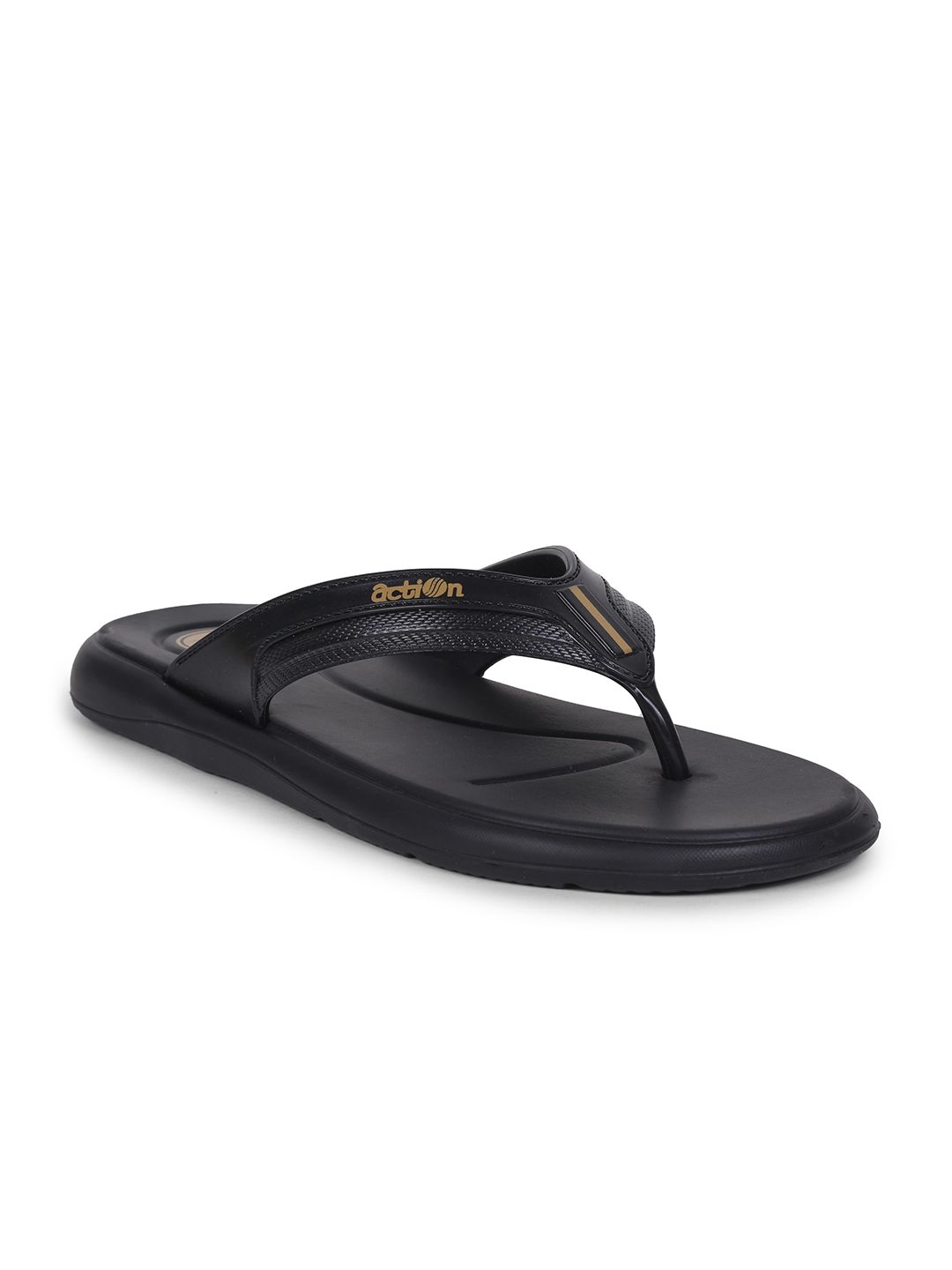Action EVA Flotter Printed Slip-On