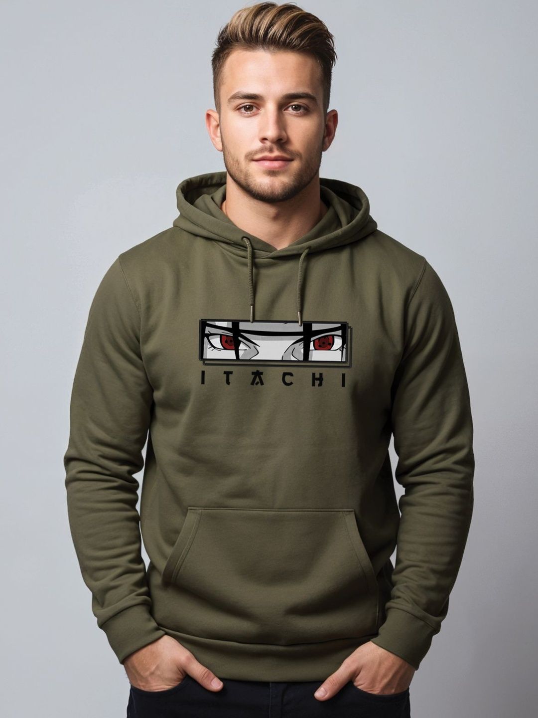 ADRO Men Sweatshirt