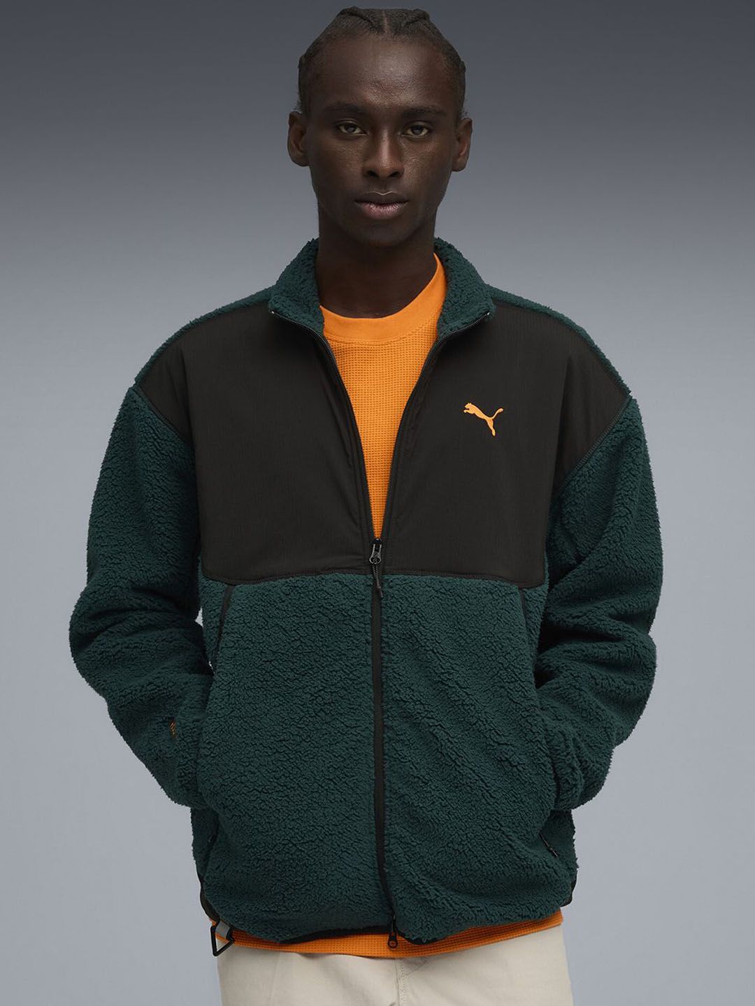 Puma TECH Soft Men's Tech Jacket
