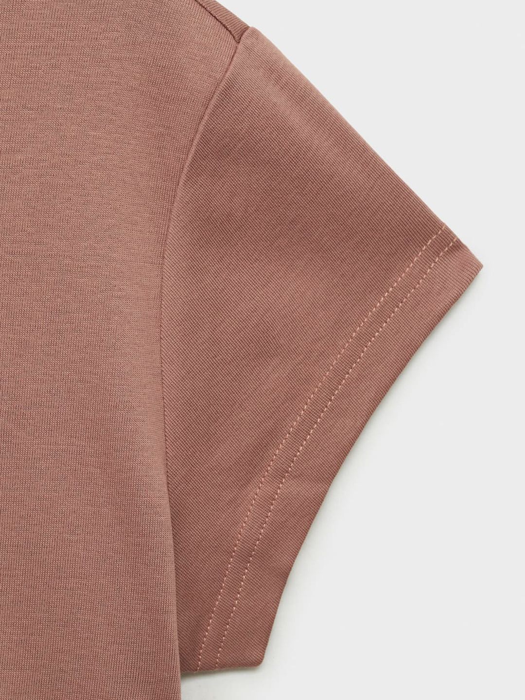 Pure Cotton T-shirt