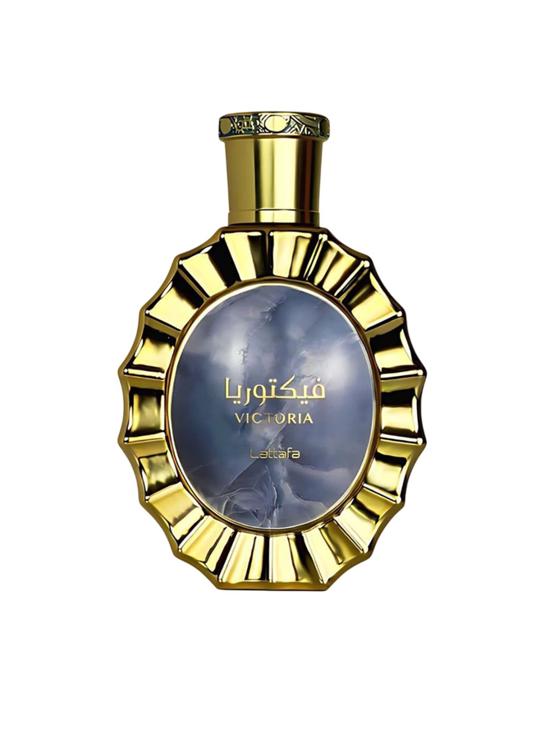 Buy Lattafa Women Victoria Long-Lasting Eau De Parfum - 100 ml