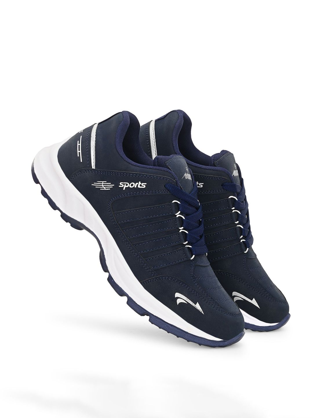 AMICO Men Running Non-Marking Shoes