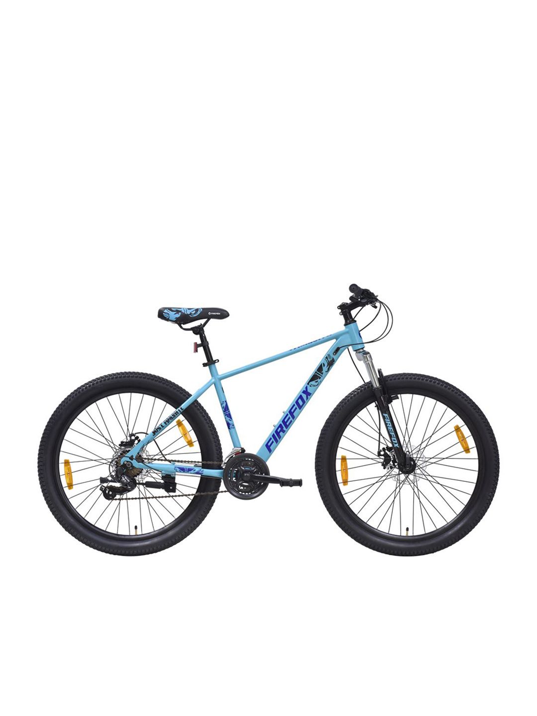 Buy FIREFOX Tremor X 27.5T Carbon Steel 21 Gear Mountain Bike