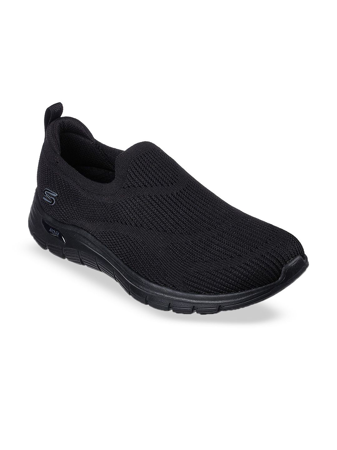 Skechers Arch Fit Vista Women Round Toe Casual Sneakers
