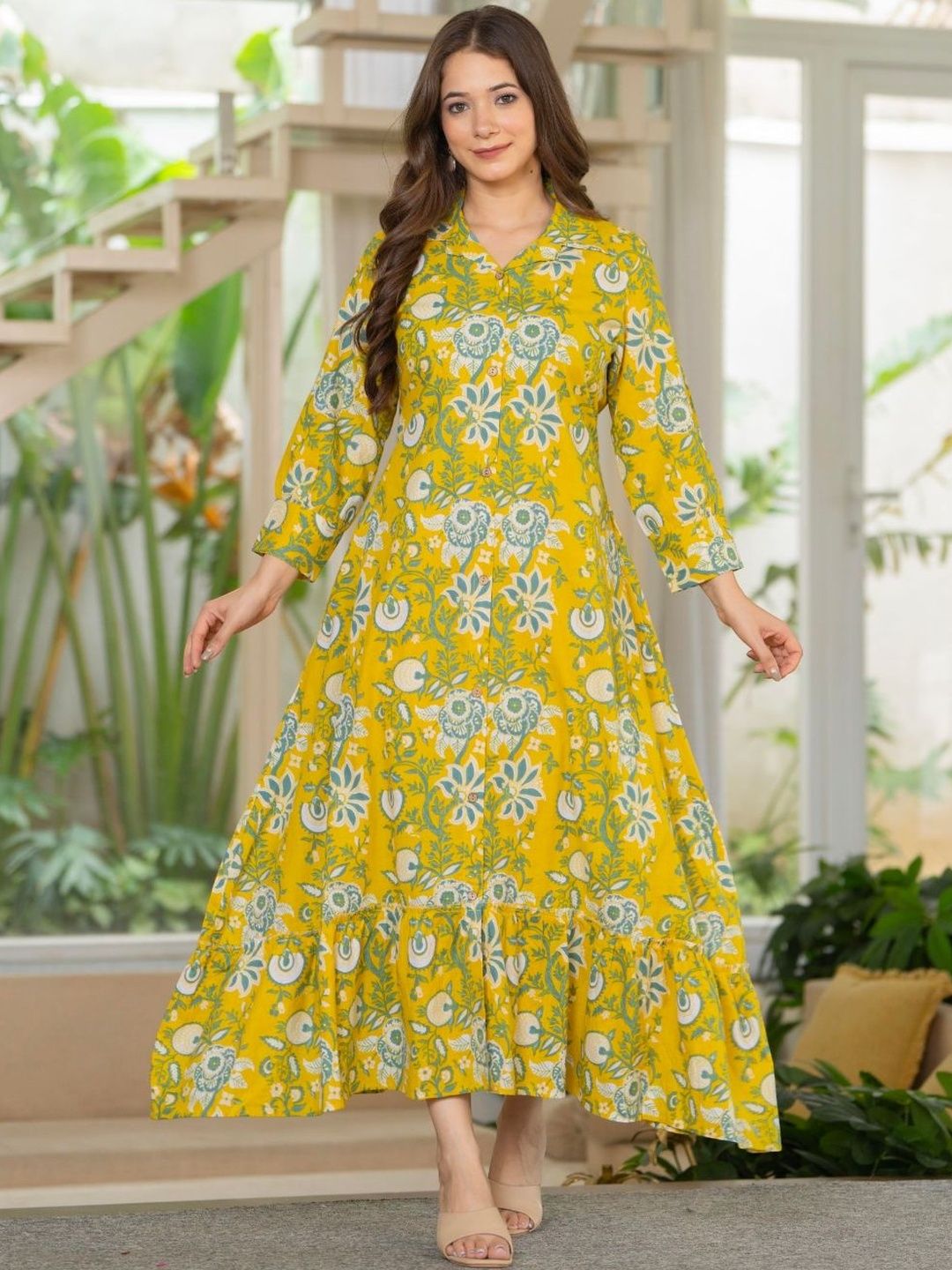 myntra linen dresses Buy Trendy Cotton Linen Dresses Online on Myntra