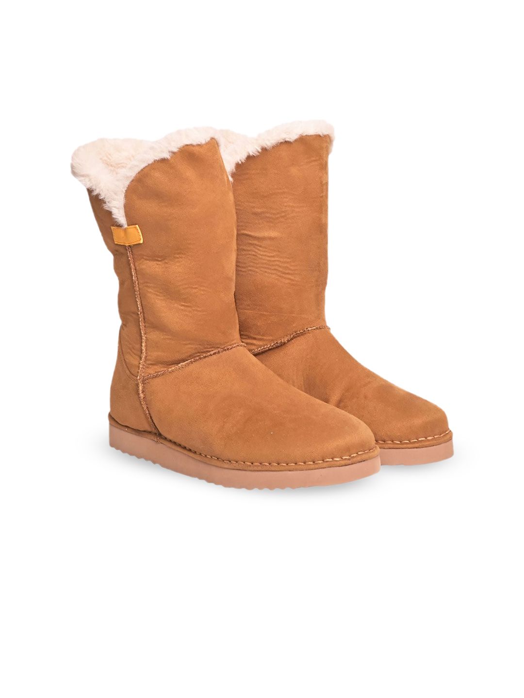 MyMy footwear Mid-Top Winter Boots