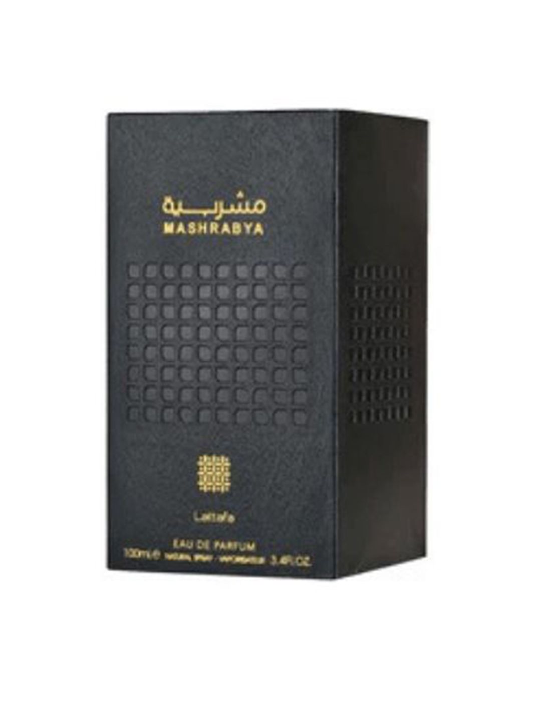 Buy Lattafa Mashrabya Long-Lasting Eau De Parfum - 100 ml