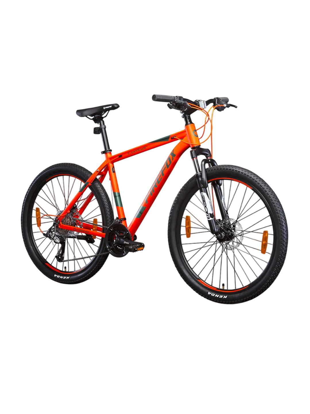 Buy FIREFOX Combat 27.5T Aluminium Frame Front Suspension 24 Gears