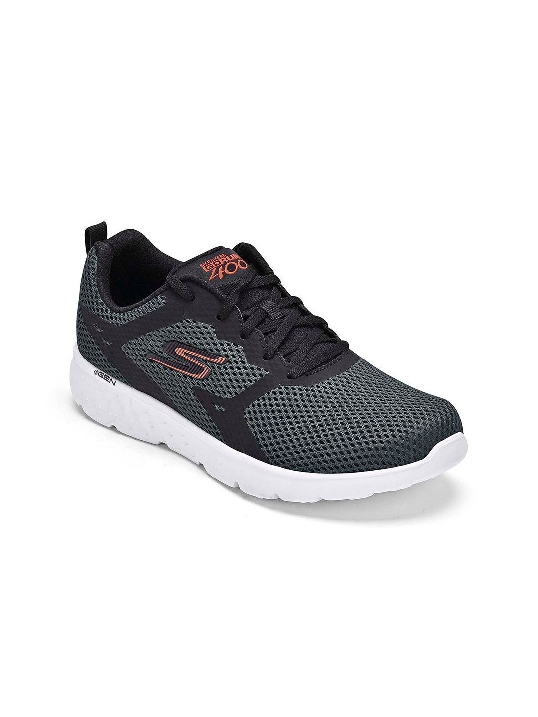 Skechers Men Go Run 400 Running Sports Shoes
