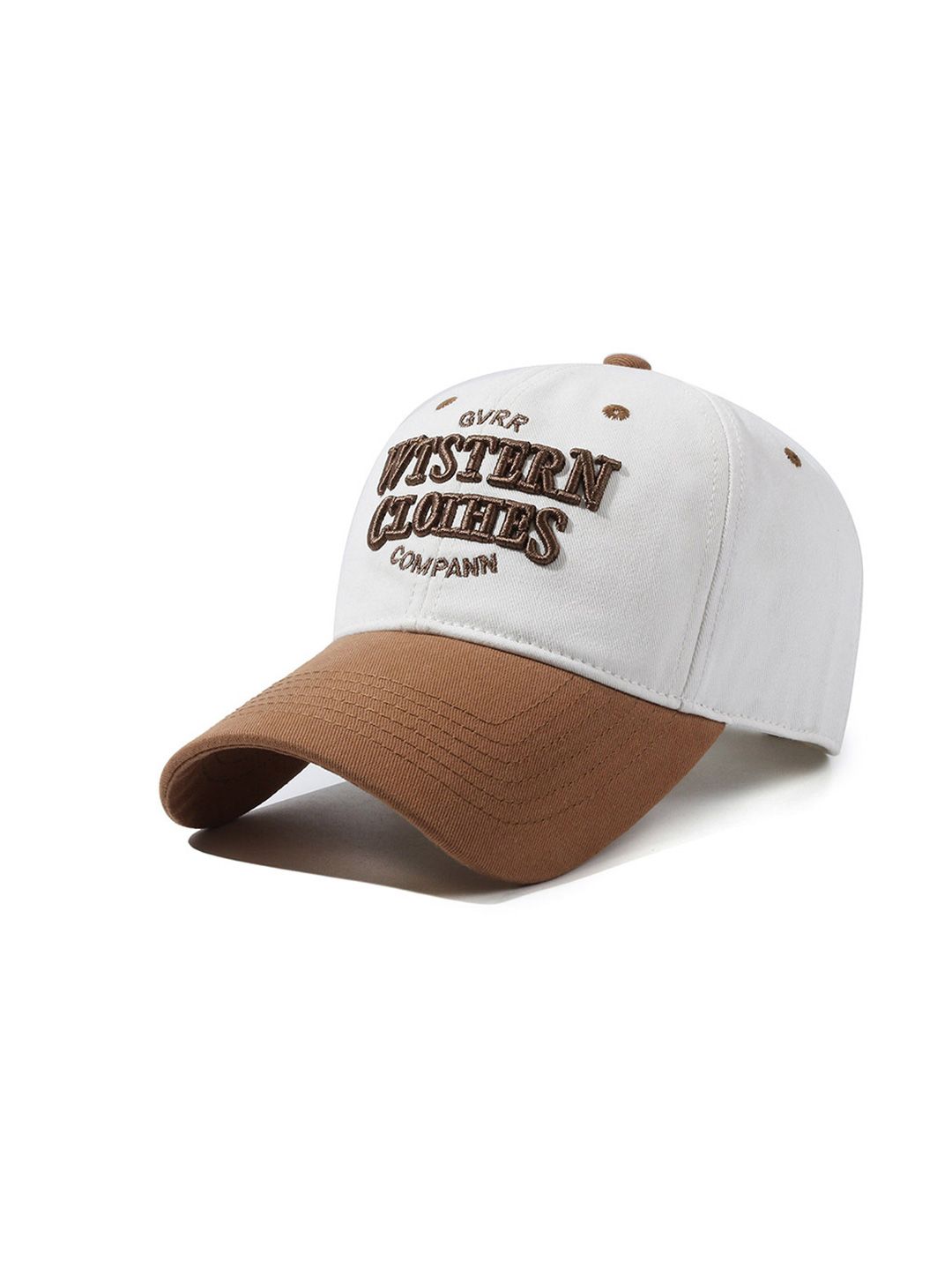 Mast & Harbour Men Embroidered Baseball Cap