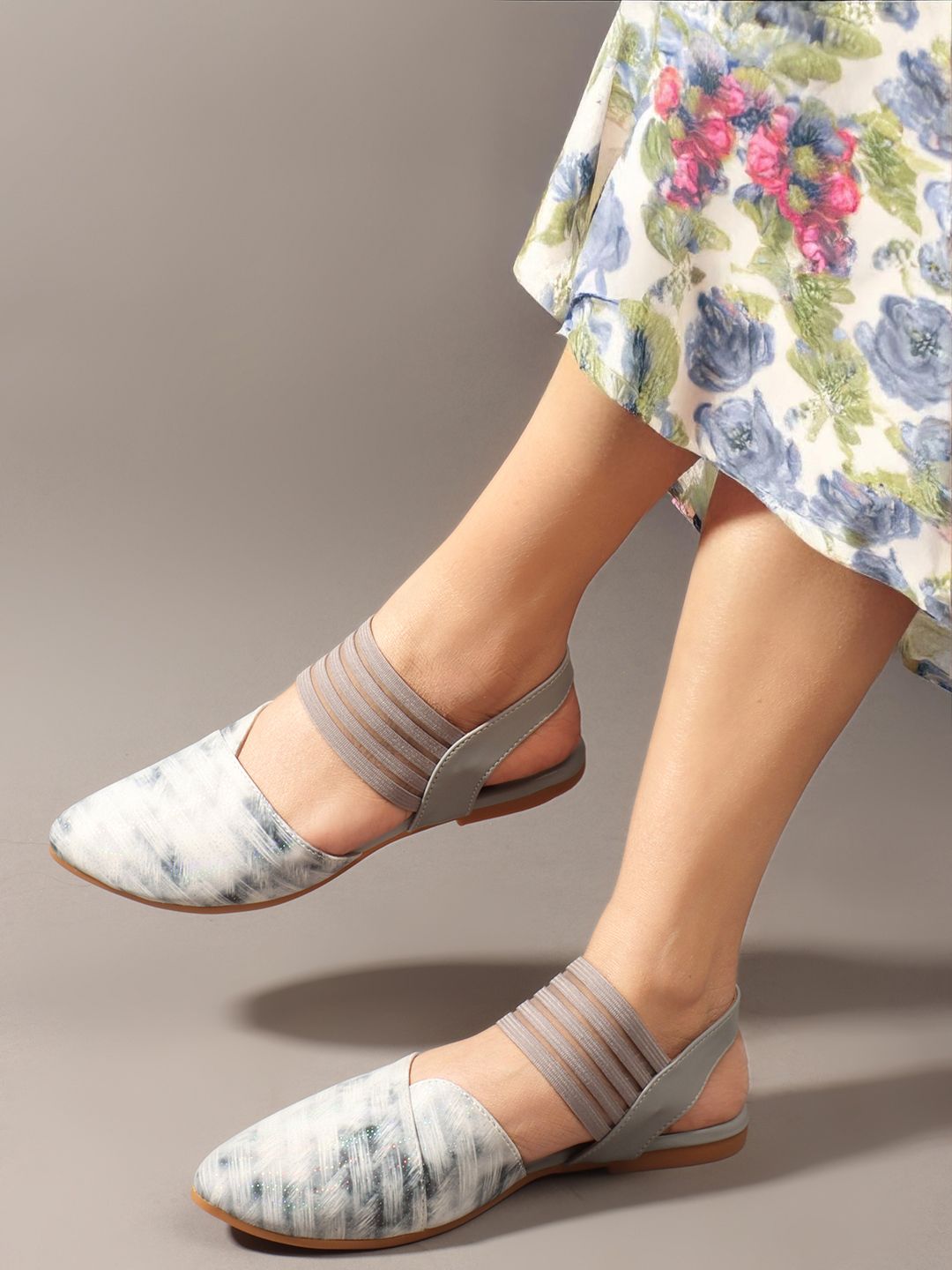 Denill Denill Women Mules Flats