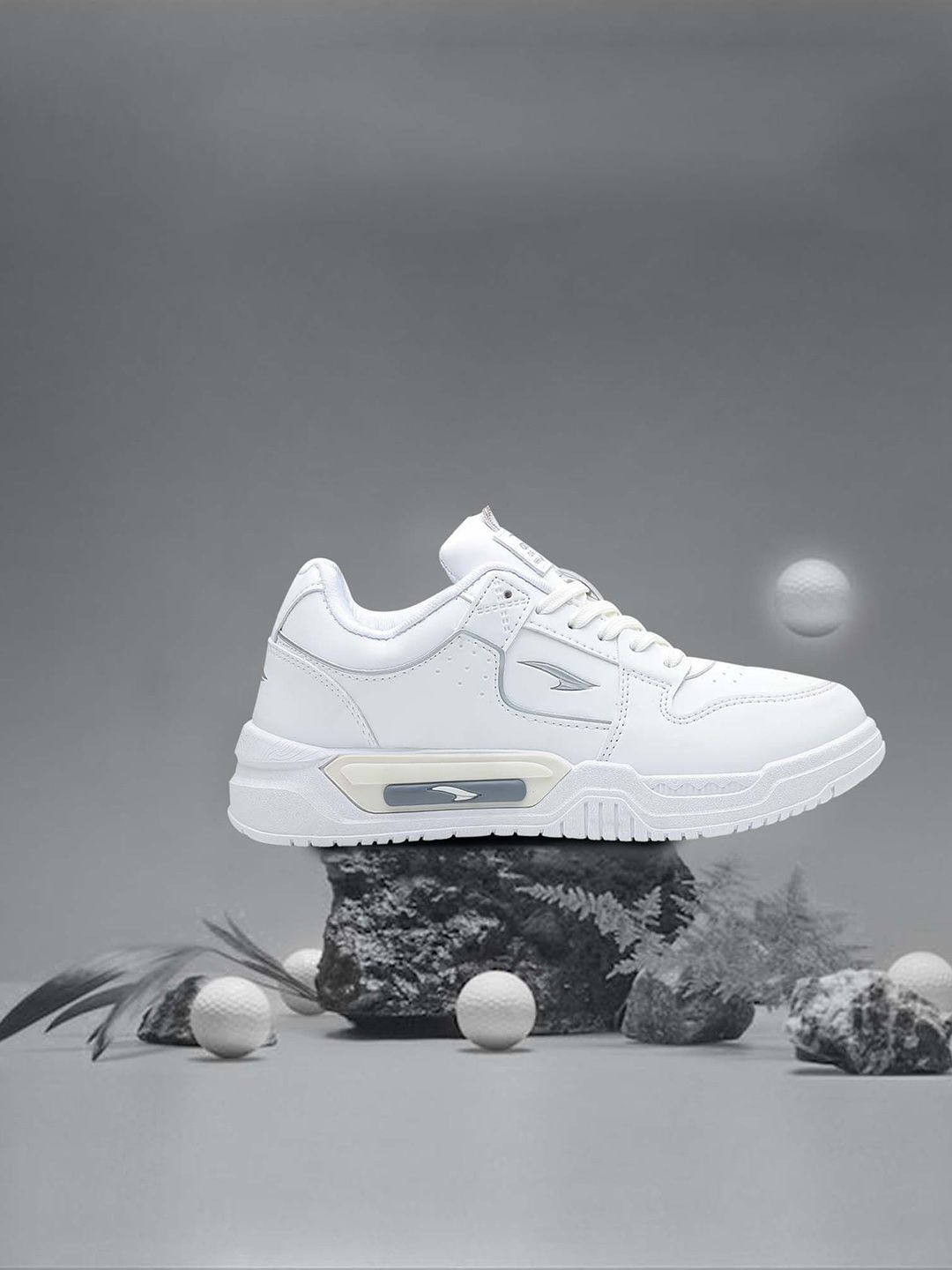 ASIAN Shadow-01 Men Perforations Sneakers