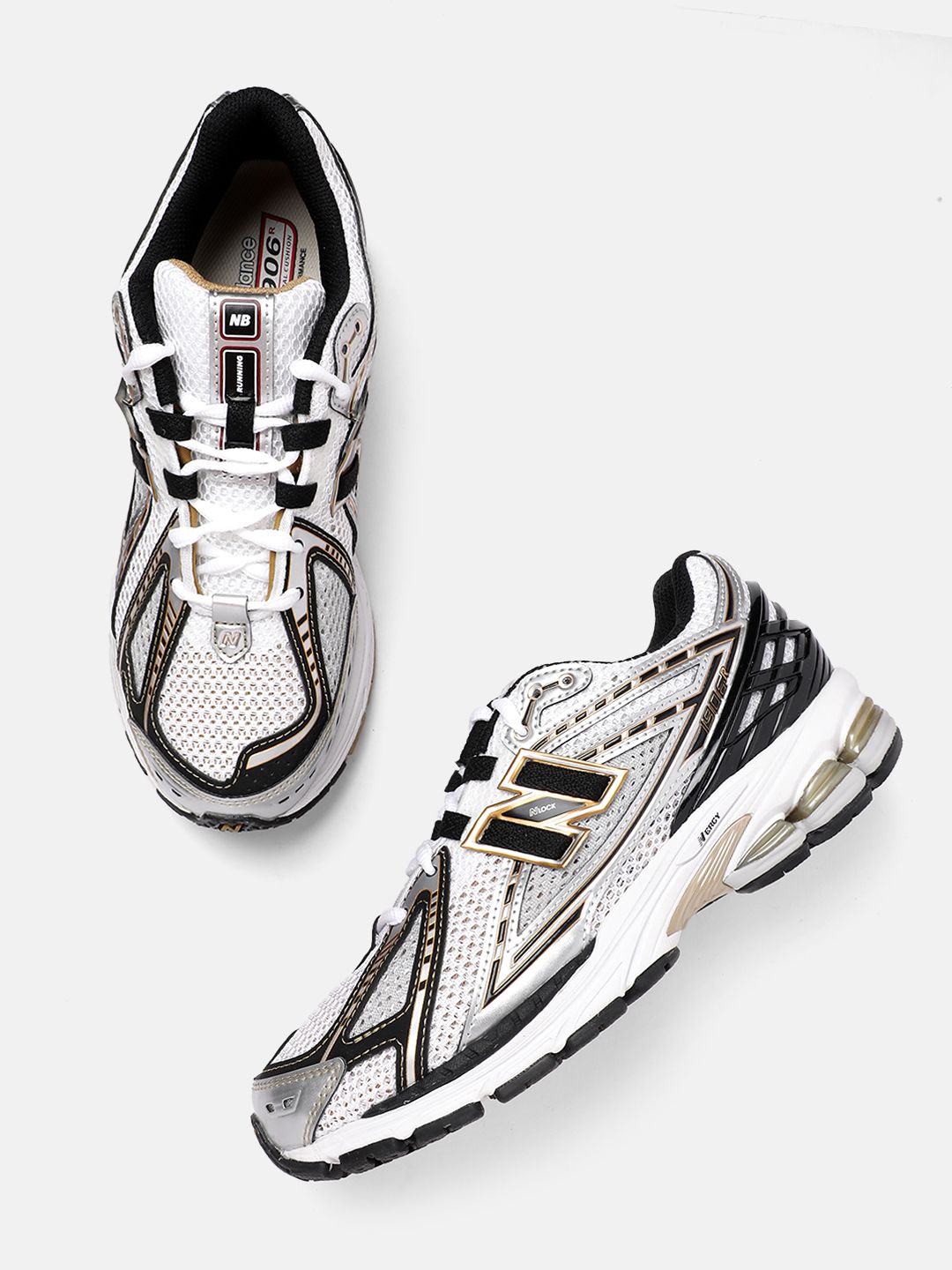 Buy New Balance Men 1906 Sneakers - Casual Shoes for Men 36427436