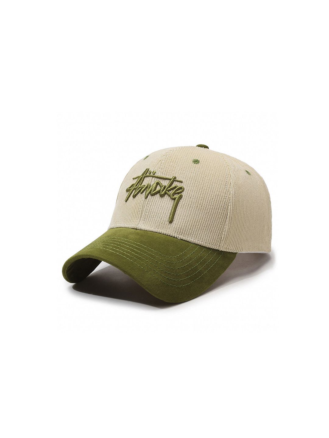 Mast & Harbour Men Embroidered Baseball Cap