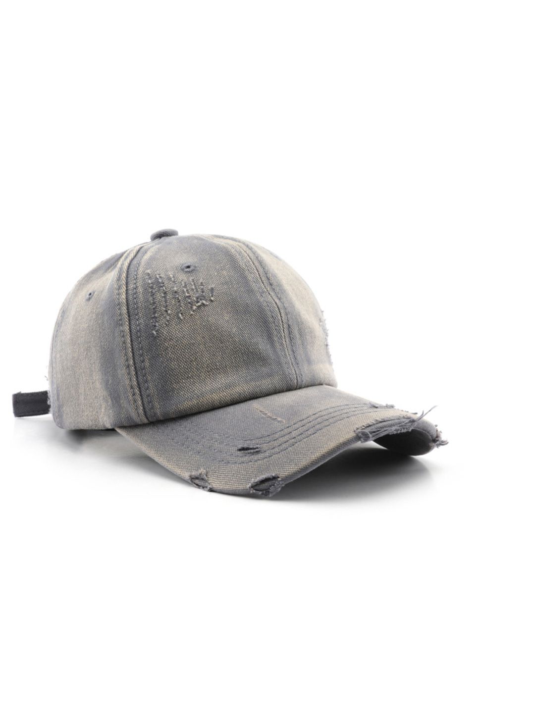 Mast & Harbour Men Cotton Baseball Cap