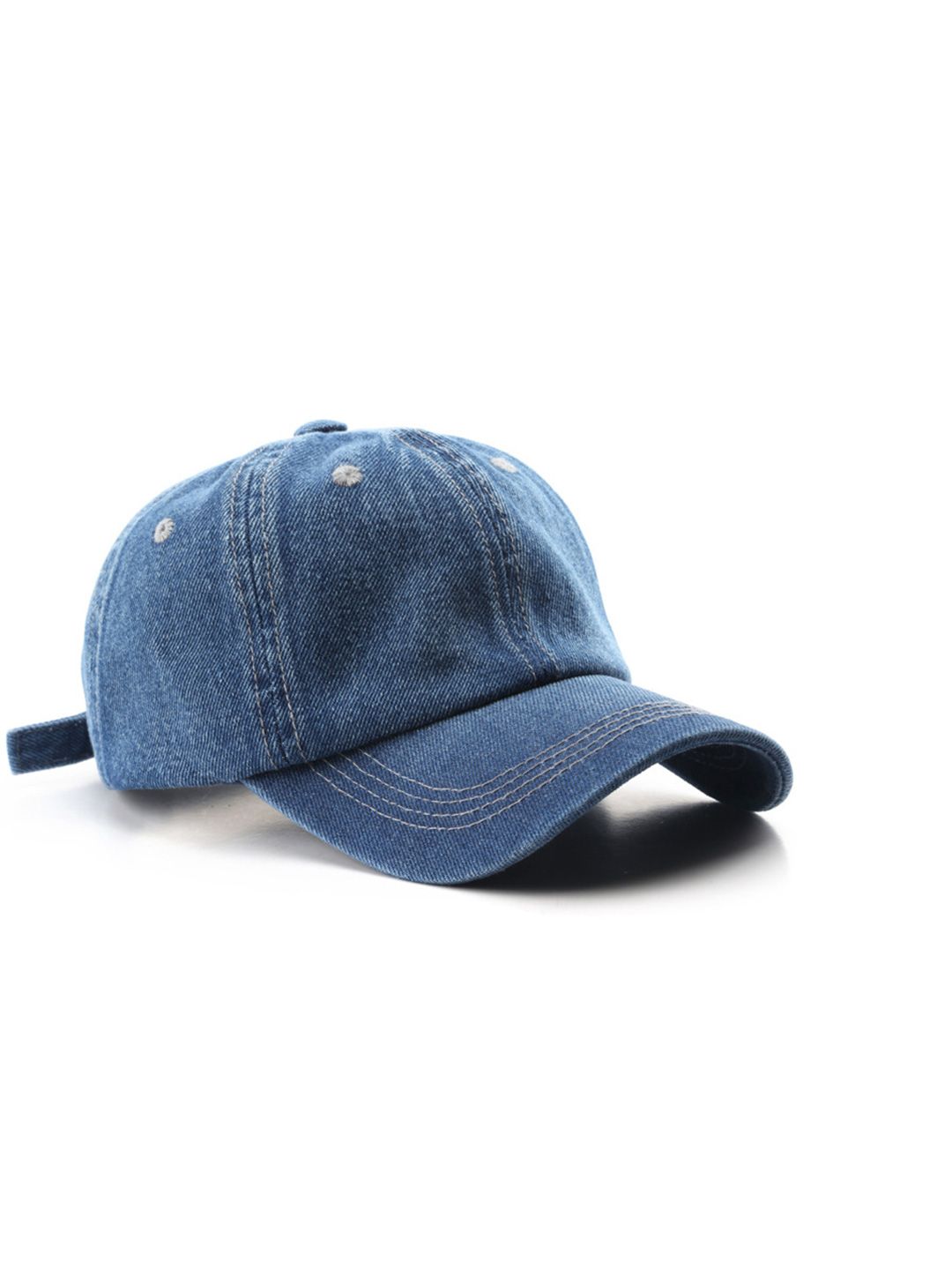 Mast & Harbour Men Embroidered Baseball Cap
