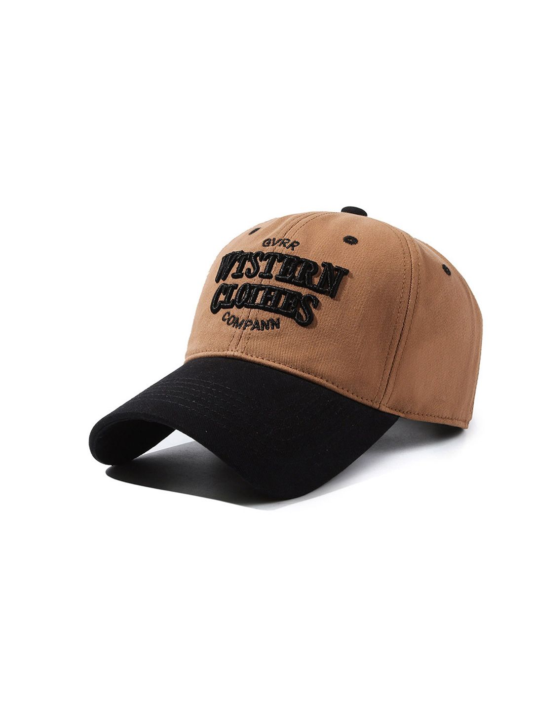 Mast & Harbour Men Embroidered Baseball Cap