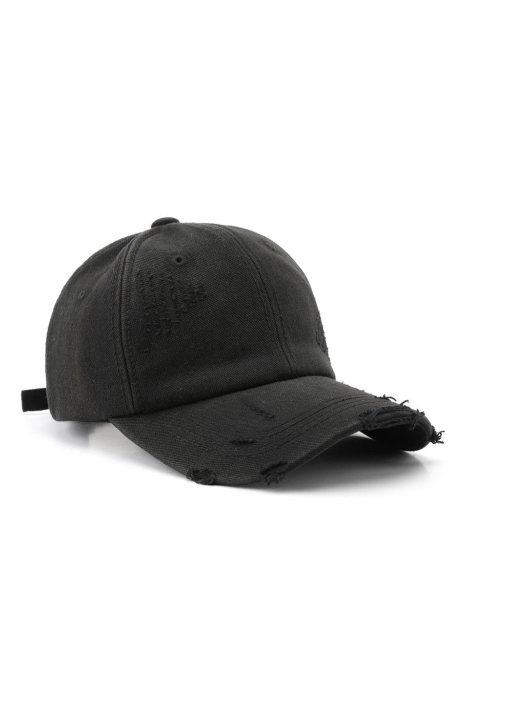 Mast & Harbour Men Cotton Baseball Cap