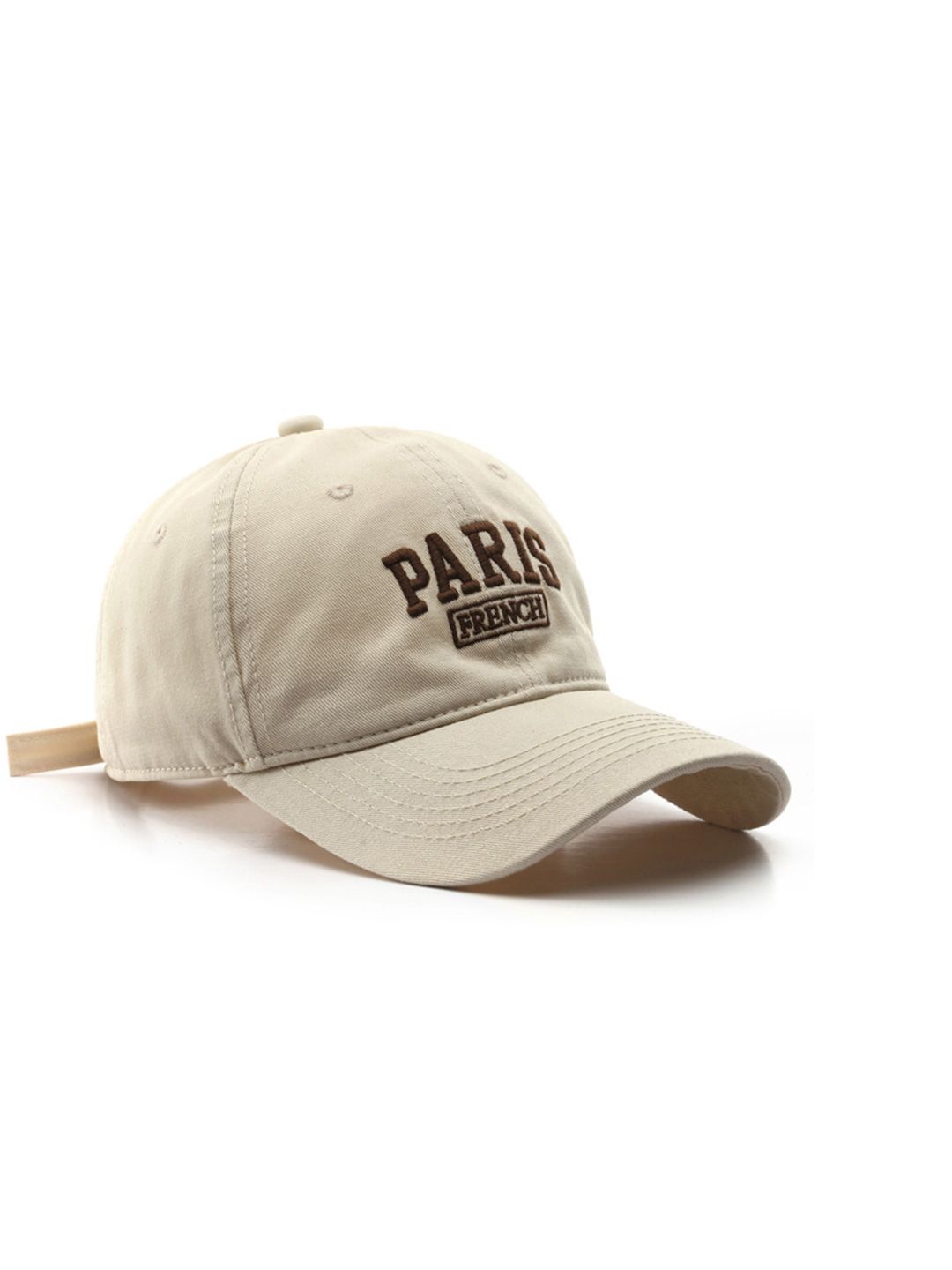 Mast & Harbour Men Embroidered Cotton Baseball Cap