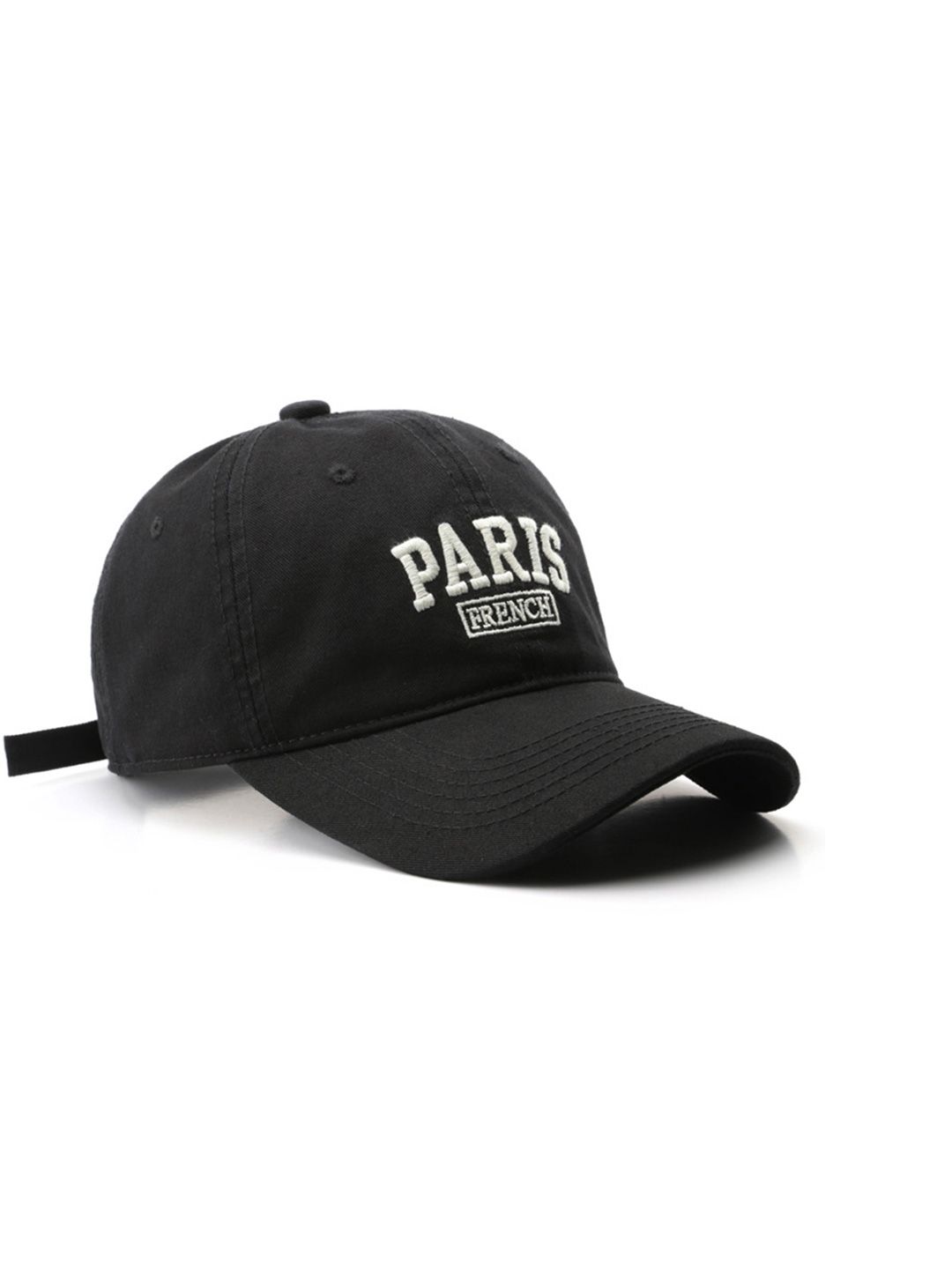 Mast & Harbour Men Embroidered Cotton Baseball Cap