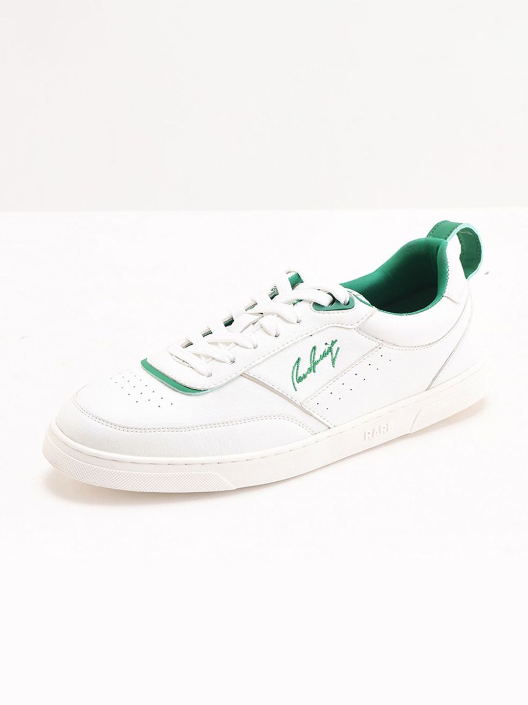RARE RABBIT Men Colourblocked Sneakers
