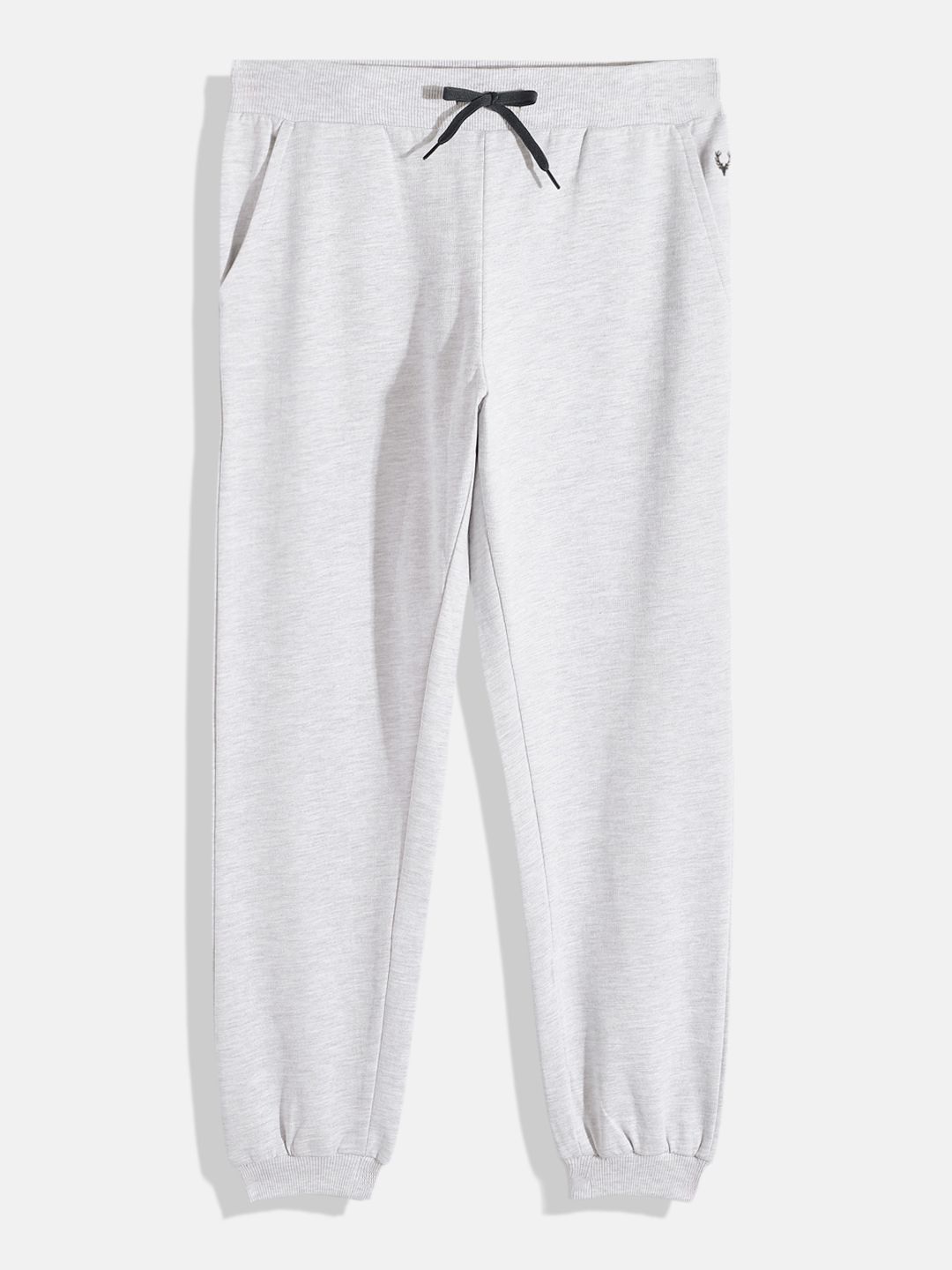Allen Solly Junior Boys Cotton Joggers