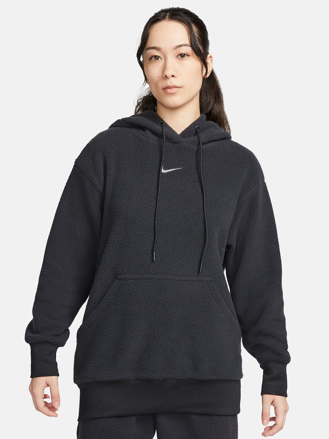 Nike Nike Sportswear Plush Women's Pullover Hoodie