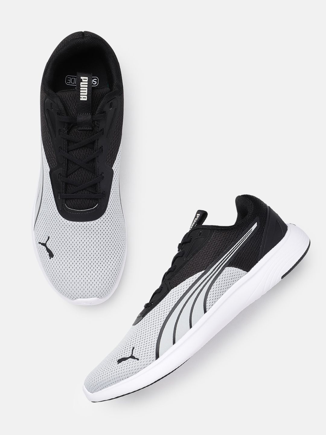 Puma Softride Vital Move Men?s All-Day Comfort Shoes