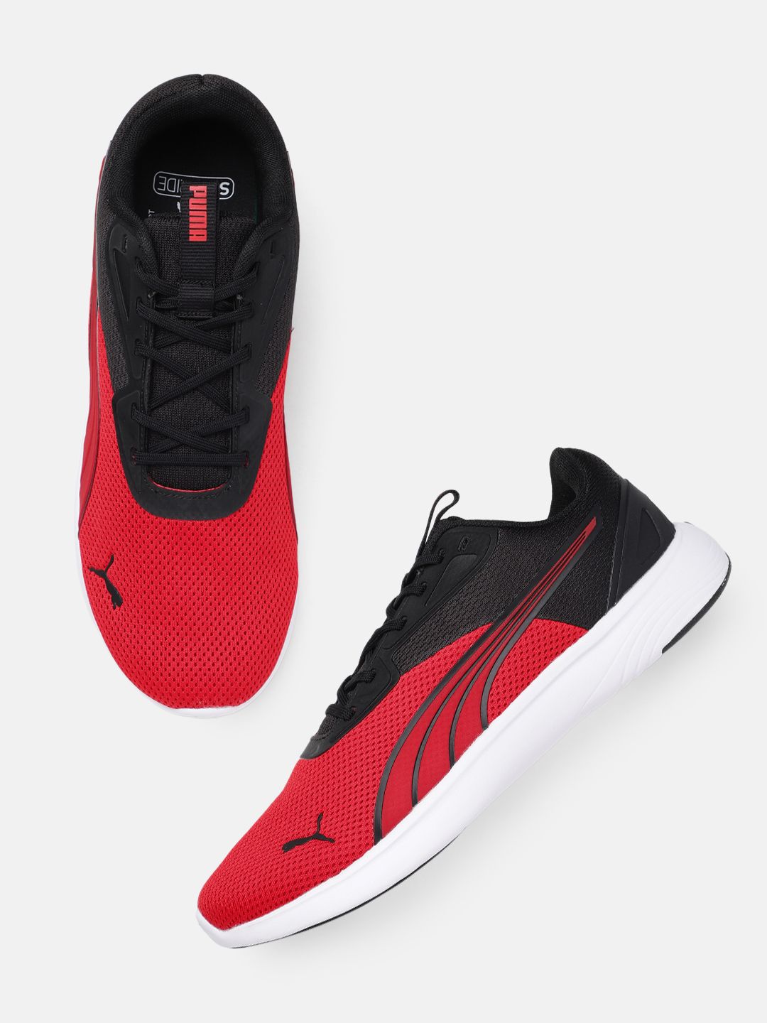 Puma Softride Vital Move Men?s All-Day Comfort Shoes