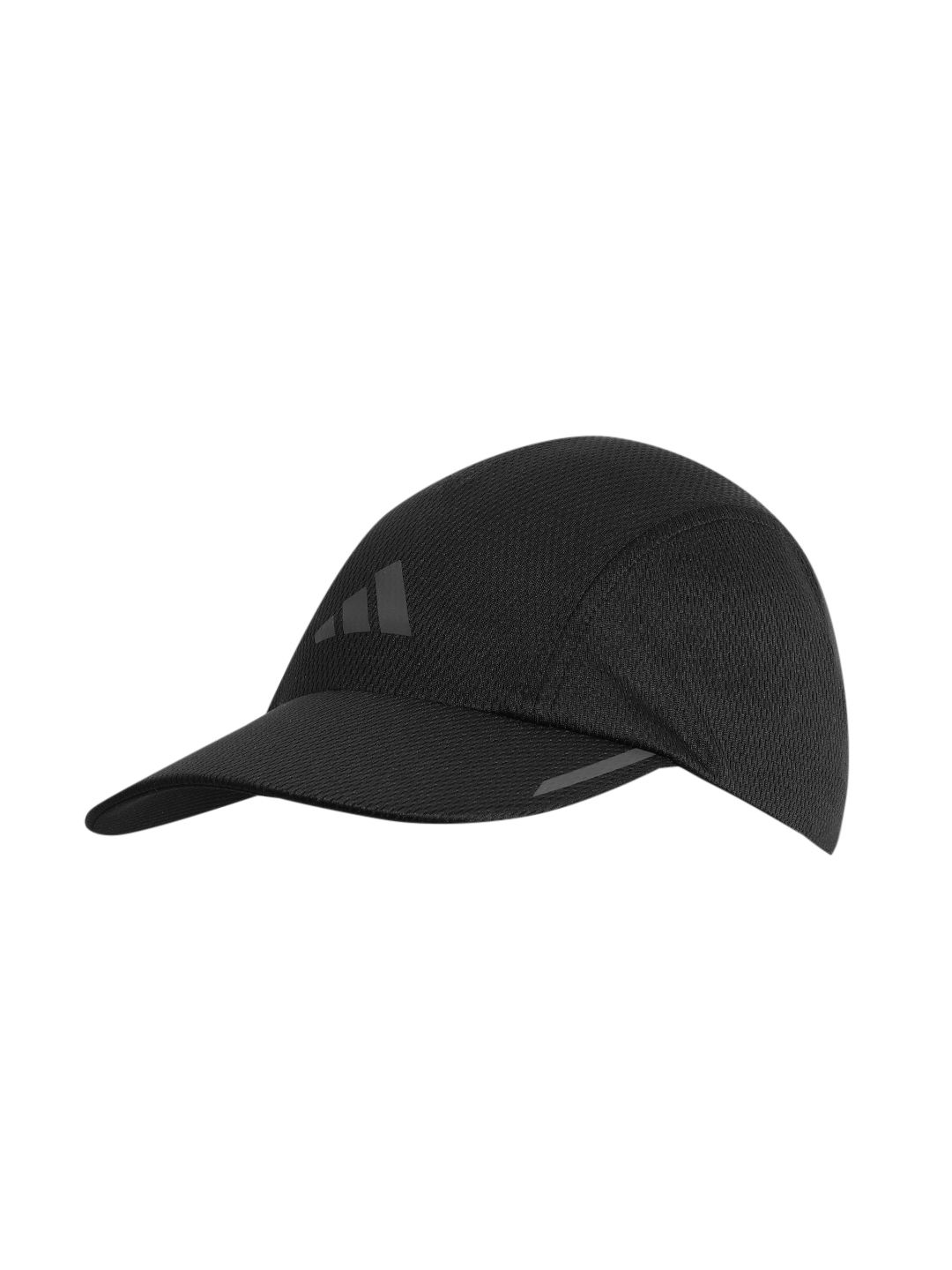 Buy ADIDAS Unisex Brand Logo Print Running Aeroready Four-Panel