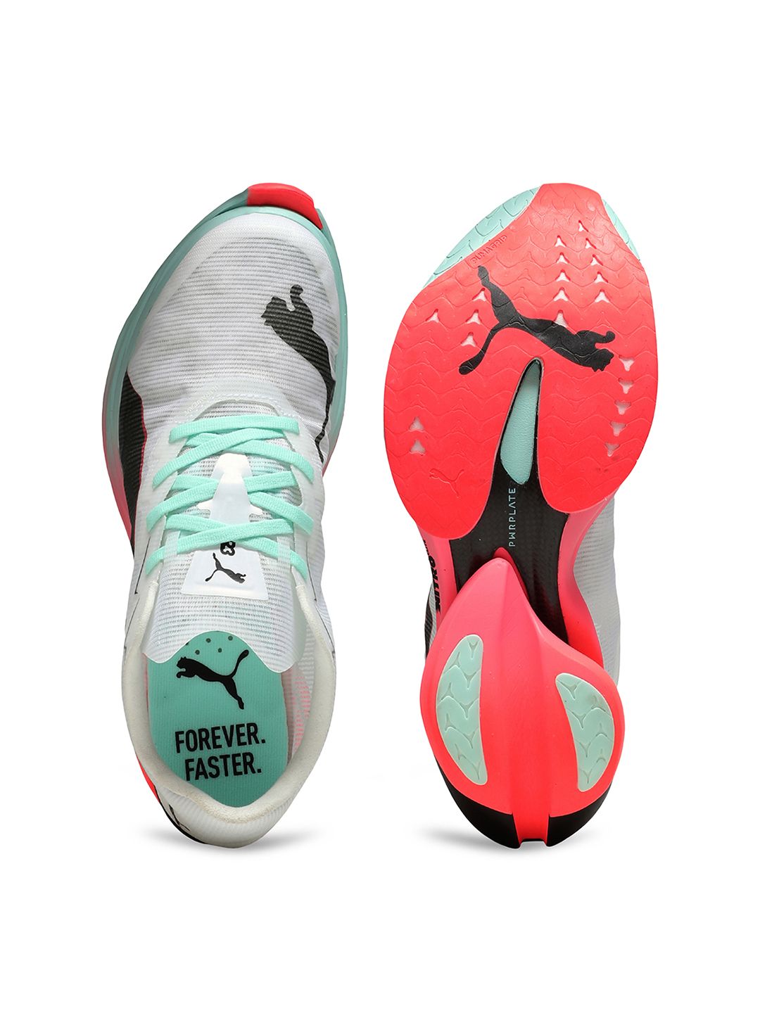 Buy Puma FAST-R NITRO Elite 3 Men's Running Shoes - Sports Shoes