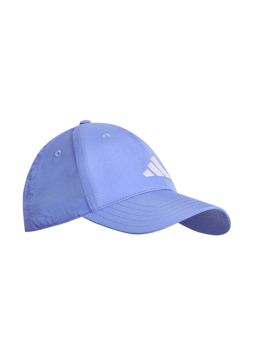 Buy ADIDAS Unisex New Logo Embroidered Baseball Cap - Caps for