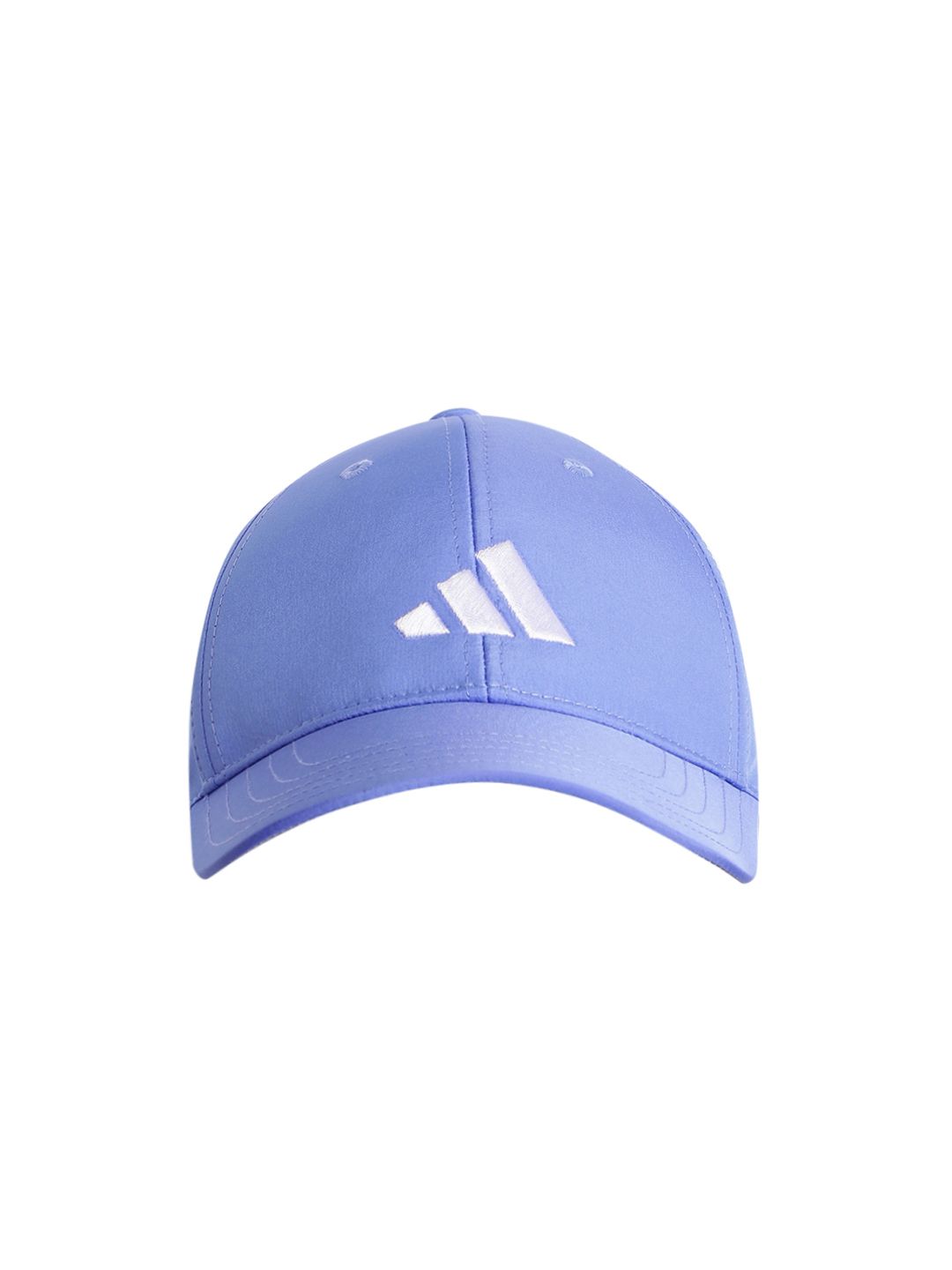 Buy ADIDAS Unisex New Logo Embroidered Baseball Cap - Caps for