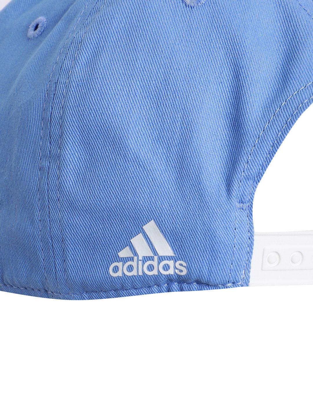 Buy ADIDAS Unisex Brand Logo Print Daily Baseball Cap - Caps for