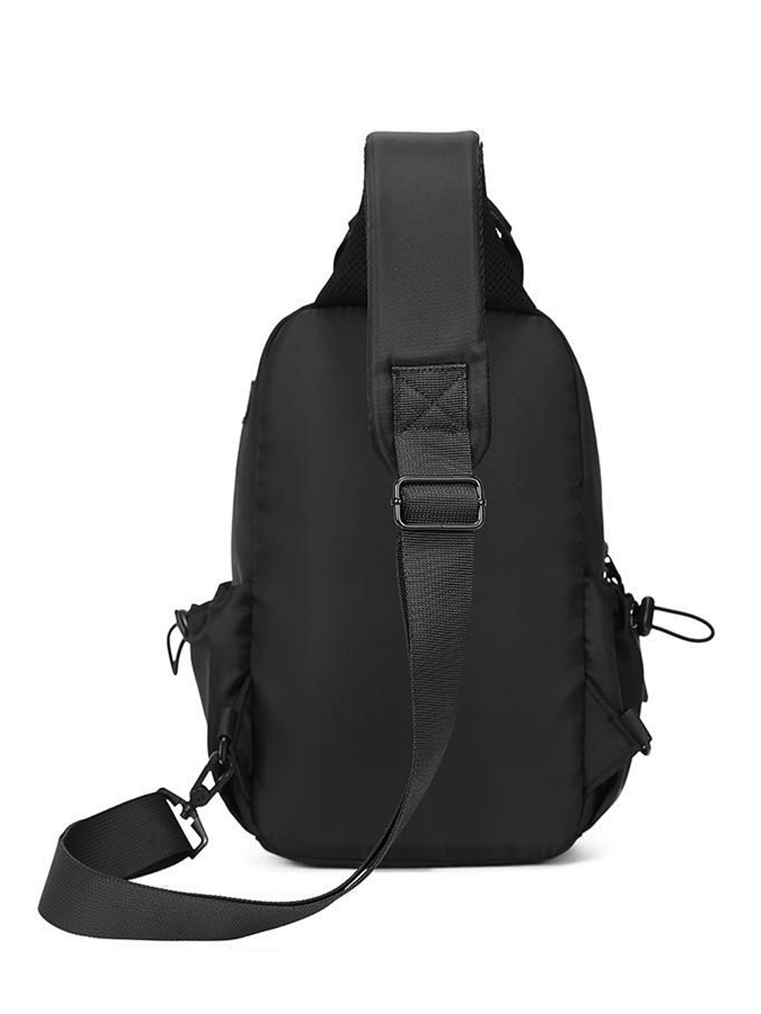 Buy Mast & Harbour Men Small Crossbody Backpack - Backpacks for