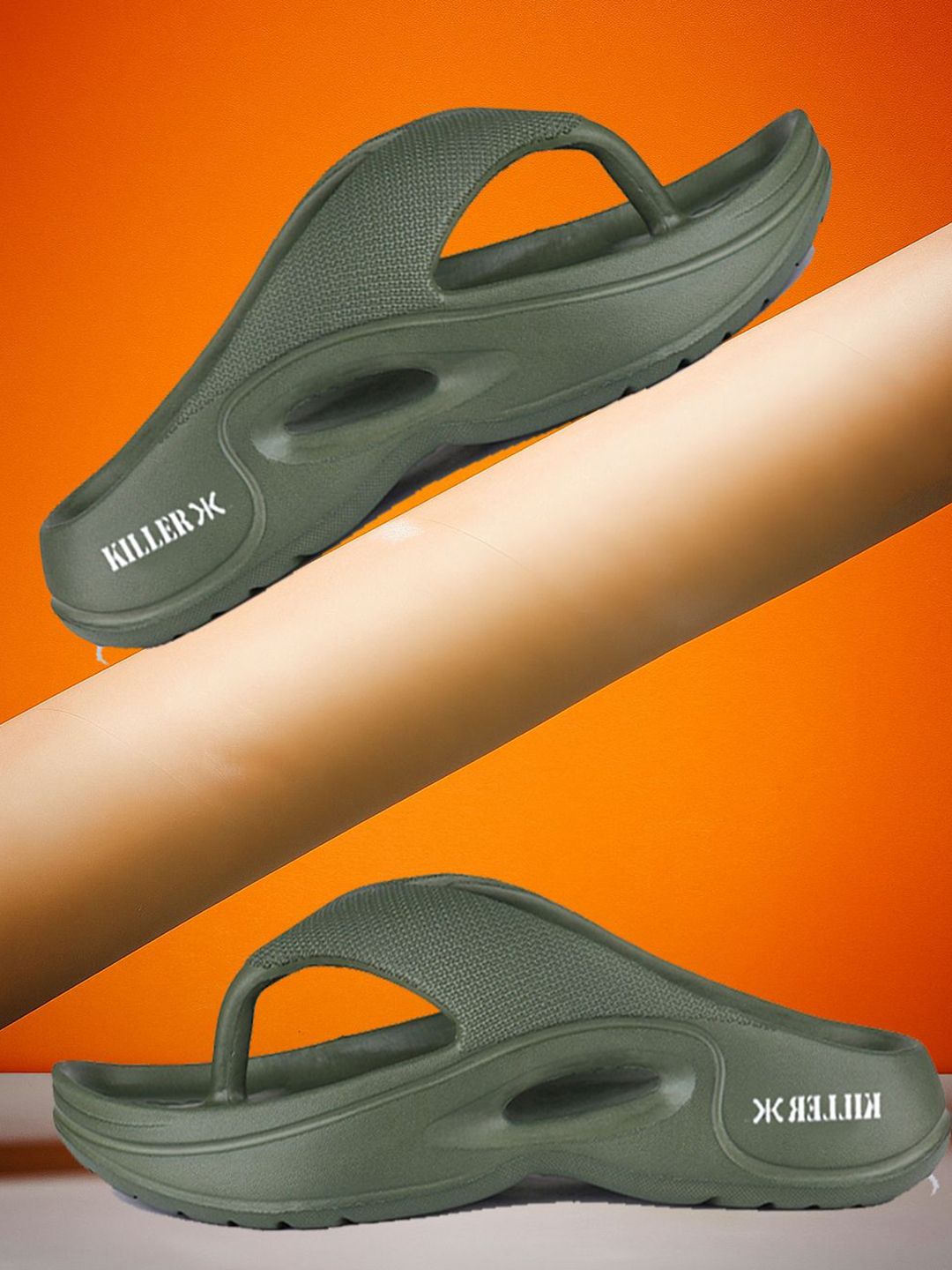 Killer Thong Flip-Flops