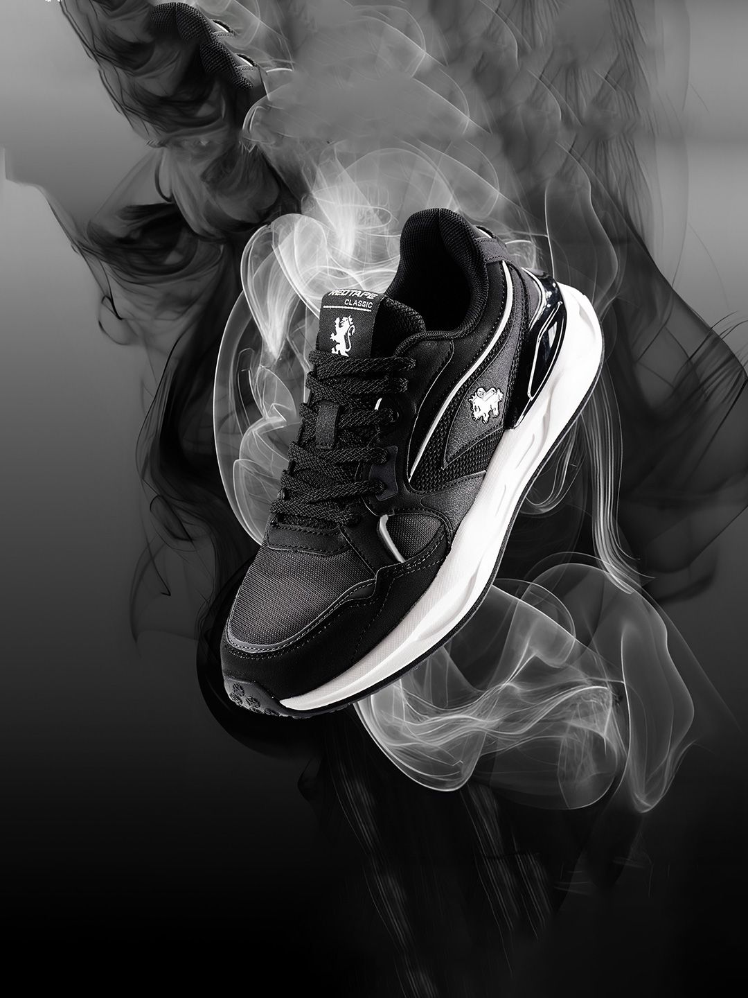 Red Tape Tribe Men Lifestyle Casual Shoes