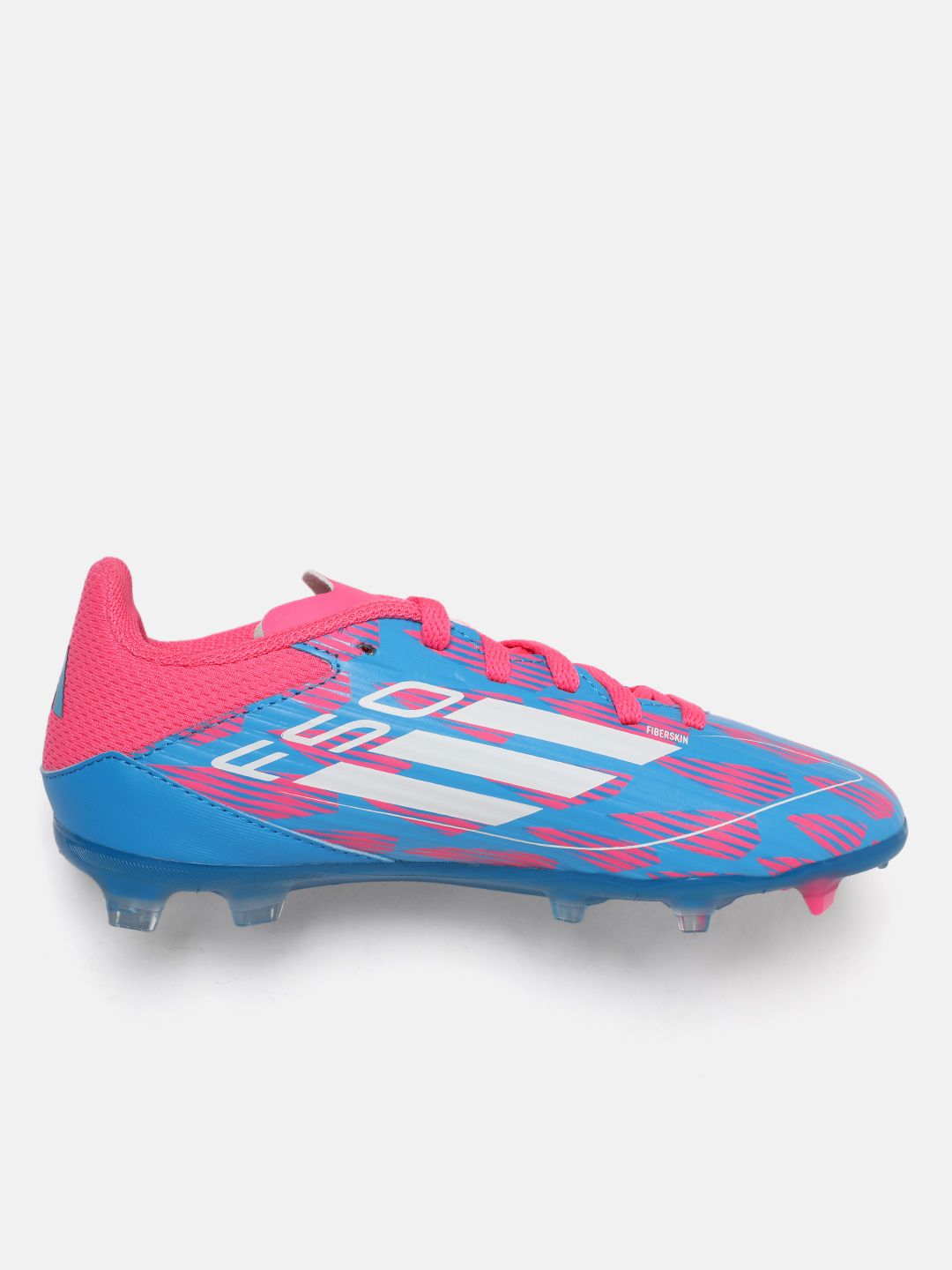 Buy ADIDAS Kids F50 League FG/M J Football Shoes - Sports Shoes