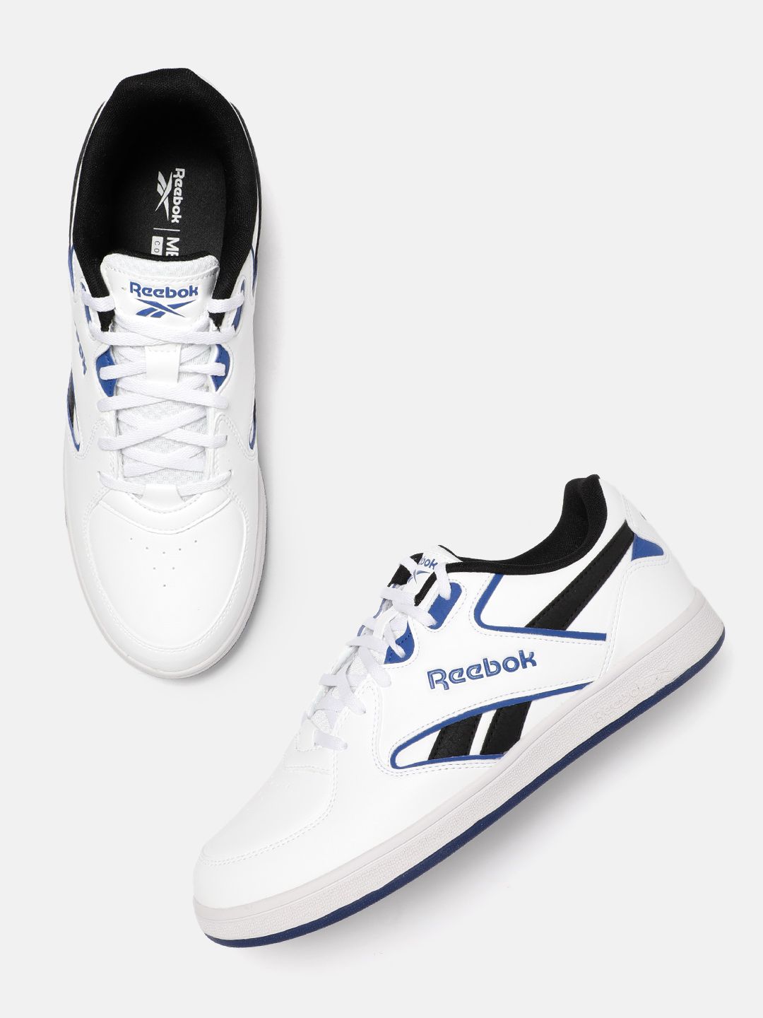 Reebok Unisex Courtswift Impetus Sneakers